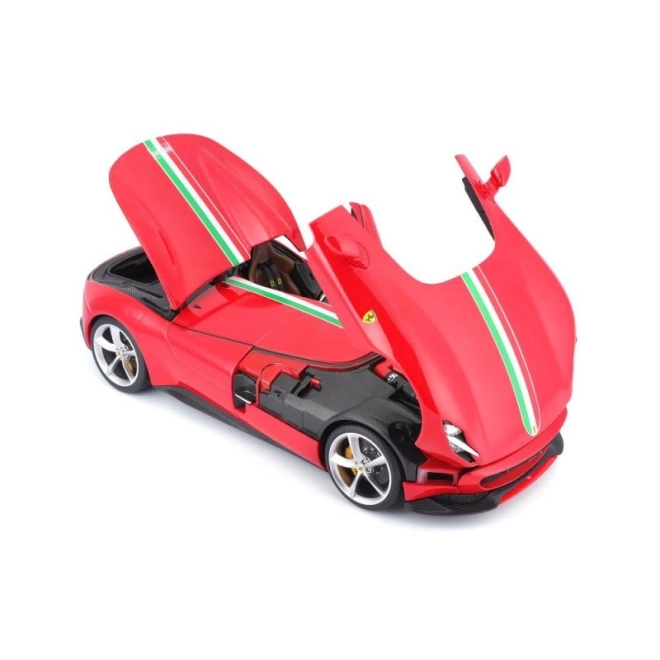 Bburago Ferrari Monza SP1 1:18