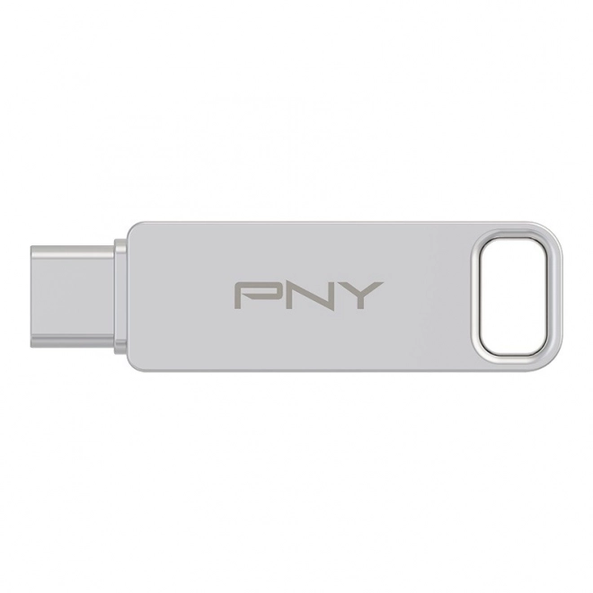 Pny Duo Link 256GB USB 3.2 Typ-C Dual Flash Drive