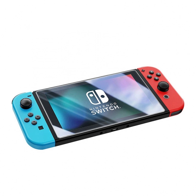 Tvrdené sklo na Nintendo Switch OLED 2021