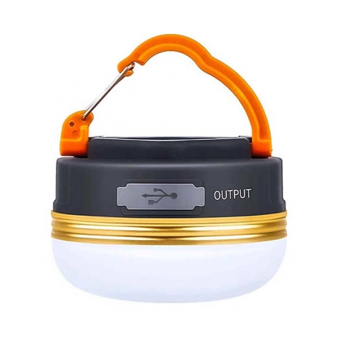 Kempingová lampa Superfire