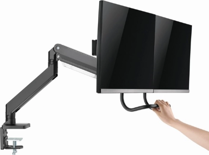 Bezpečné uchytenie na každý stôl