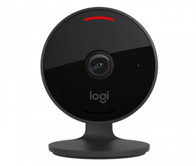 Kamera Logitech Circle View