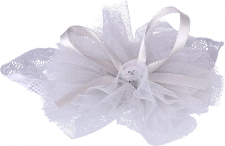 Jemné a pružné čelenky bez tlaku