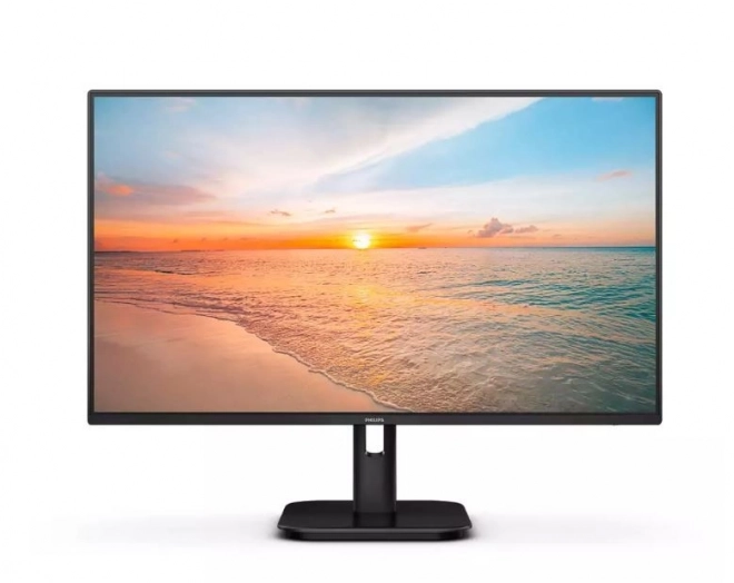 Monitor s uhlopriečkou 23,8 palca IPS 100Hz HDMI USB-C reproduktory