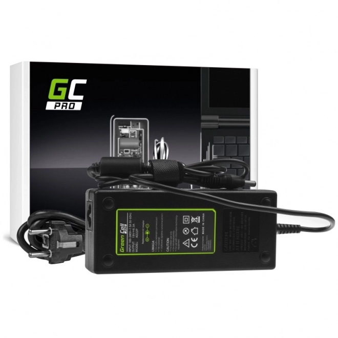 Nabíjačka Green Cell Pro pre notebooky Asus G56
