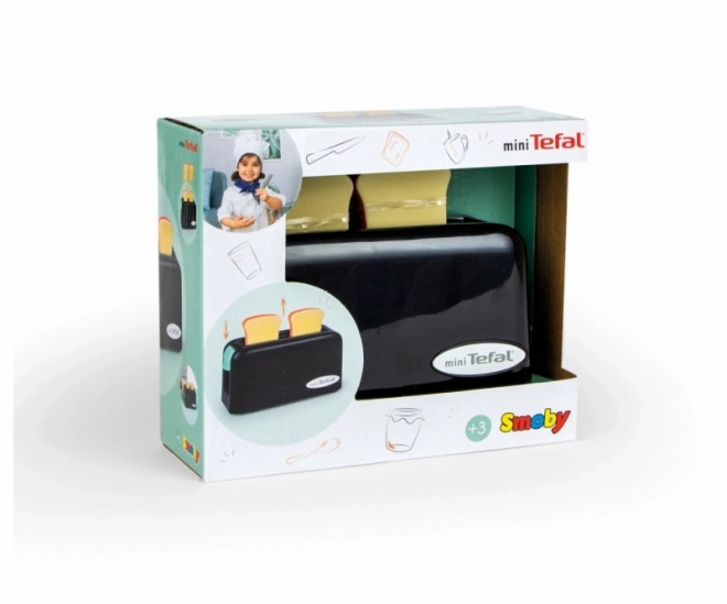 Hriankovač Mini Tefal Express