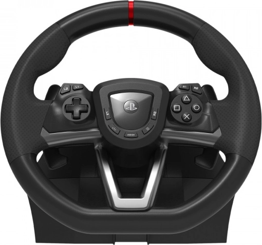 hori racing wheel apex pro ps5/ps4 a pc
