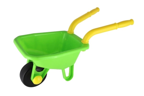 Detské plastové koliesko na hranie