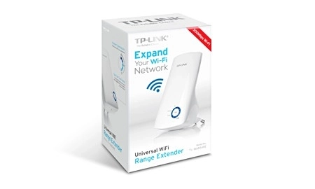 Zosilňovač WiFi signálu TP-LINK