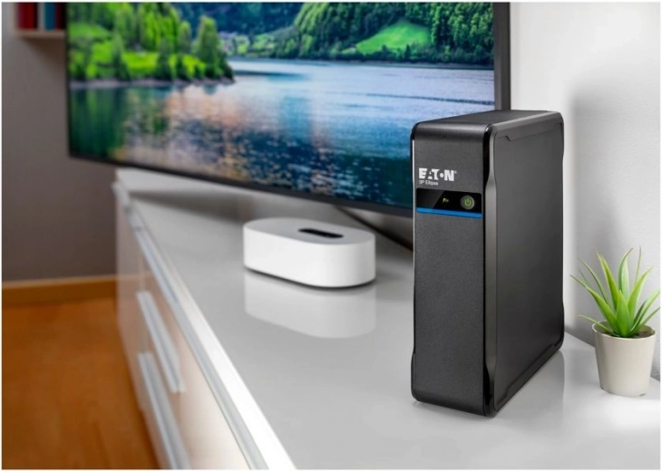 Jednoduché pripojenie ku cloudu