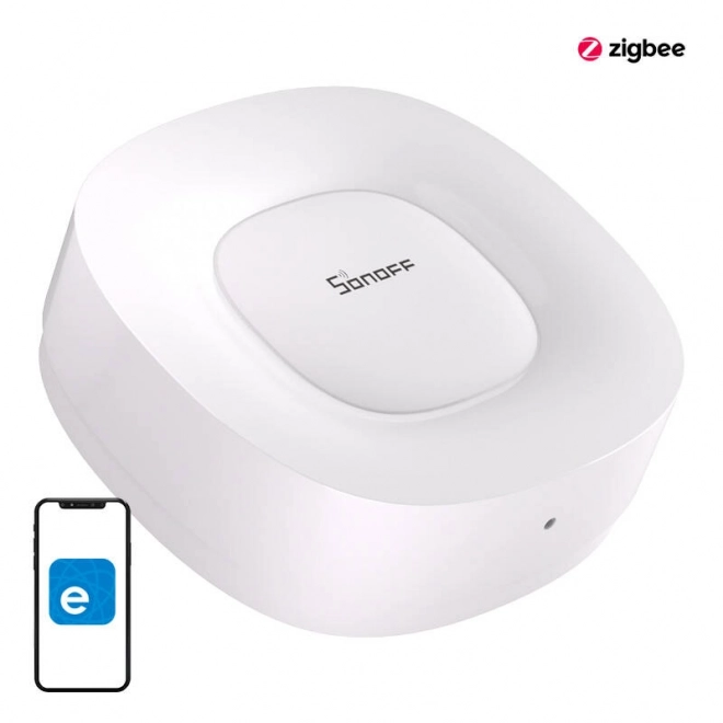 Inteligentný most Matter Zigbee SONOFF ZBBridge-U