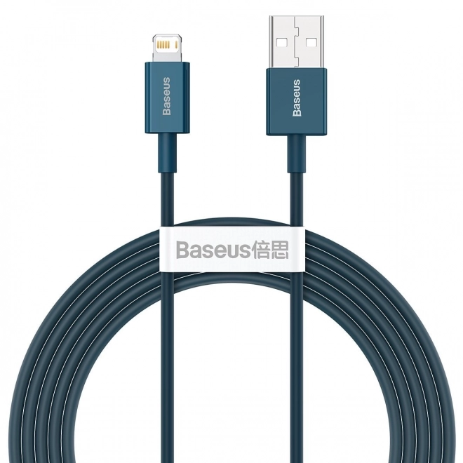 Kábel Baseus USB na iP