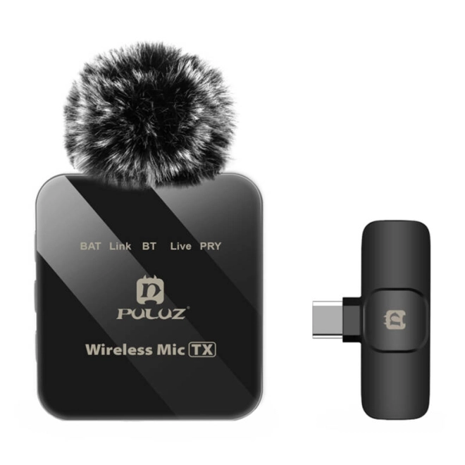 Stabilný bezdrôt 2,4 GHz až na 10 m