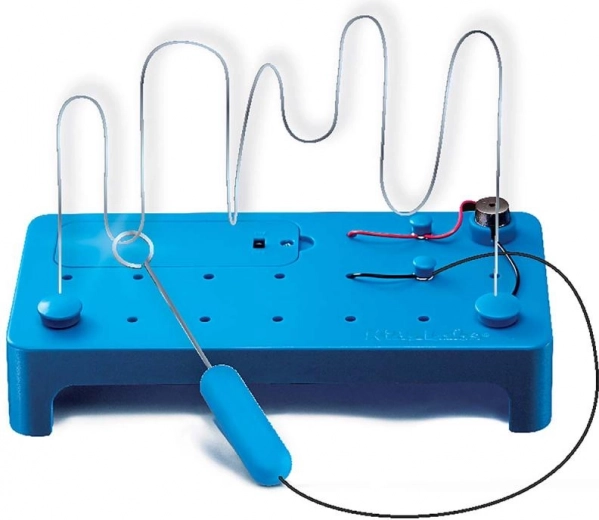 Tréning pevnej ruky a sústredenia