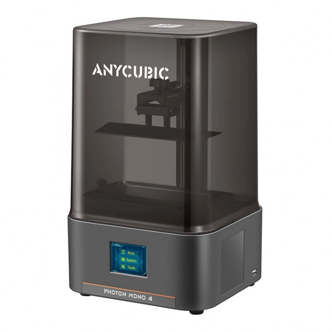 3D tlačiareň Anycubic Photon Mono