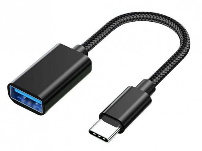 Adaptér USB-C na USB-A 3.0 OTG pre telefón