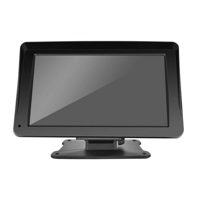 Auto monitor Podofo 7" s CarPlay a Airplay