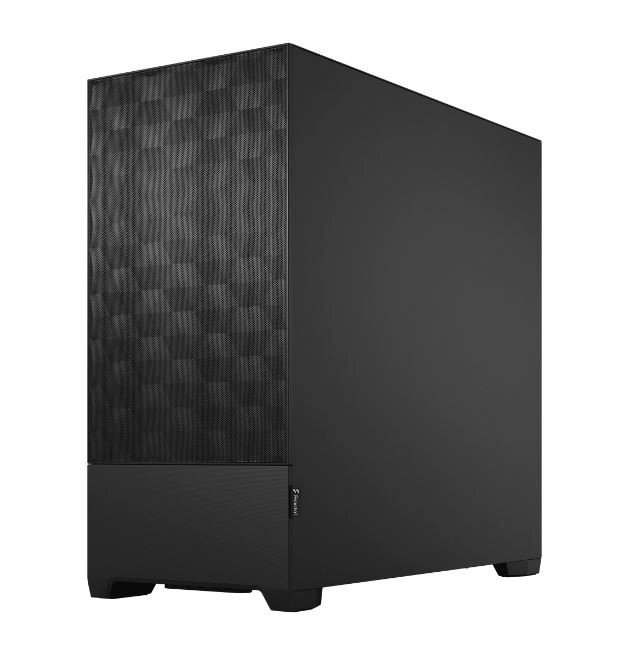 Obal Pop Air Čierny Solid