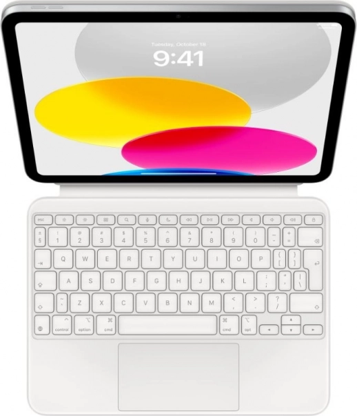 Magic Keyboard Folio pre iPad (10. generácie)