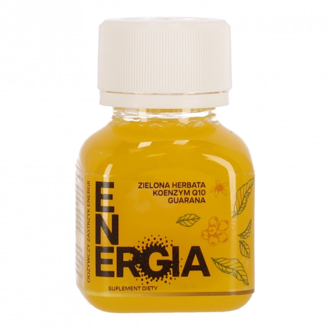 Shot Energia