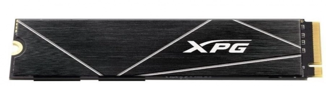 SSD XPG GAMMIX S70 Blade 512GB PCIe 4x4