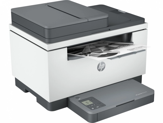 Multifunkčné zariadenie LaserJet MFP