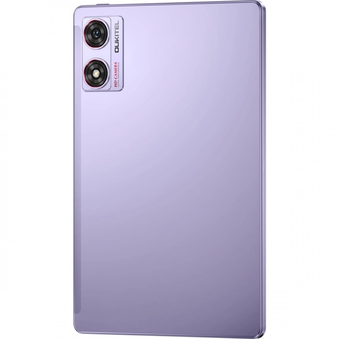 Tablet 11" 4G fialový