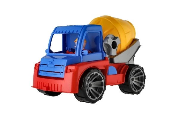 Betónový mixér Truxx 29 cm