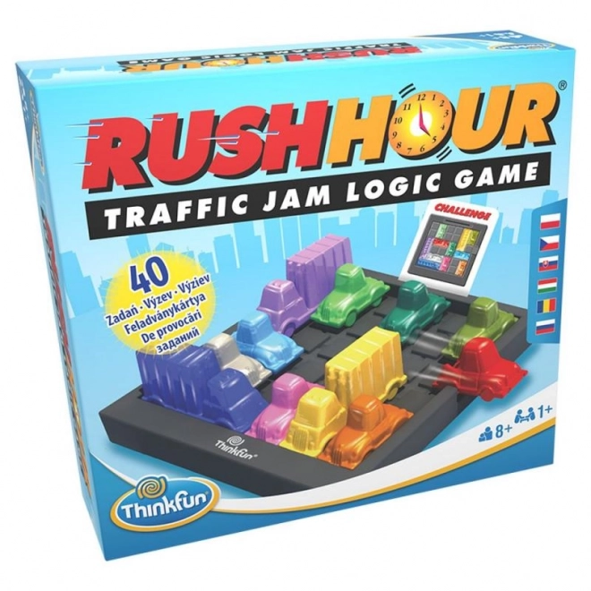 Thinkfun Rush Hour