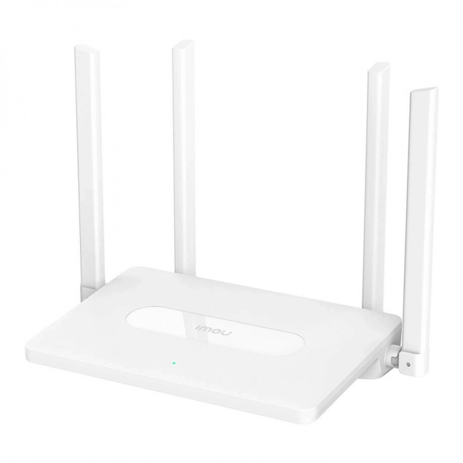 Dvoupásmový WiFi router Imou