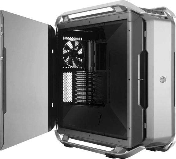 Špičkové chladenie a tichá prevádzka