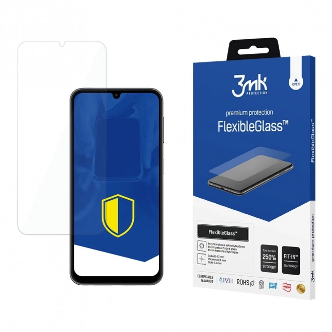 Flexibilné sklo pre Samsung Galaxy A25 5G