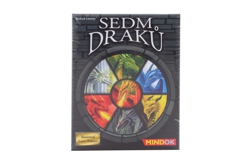 Sedem drakov