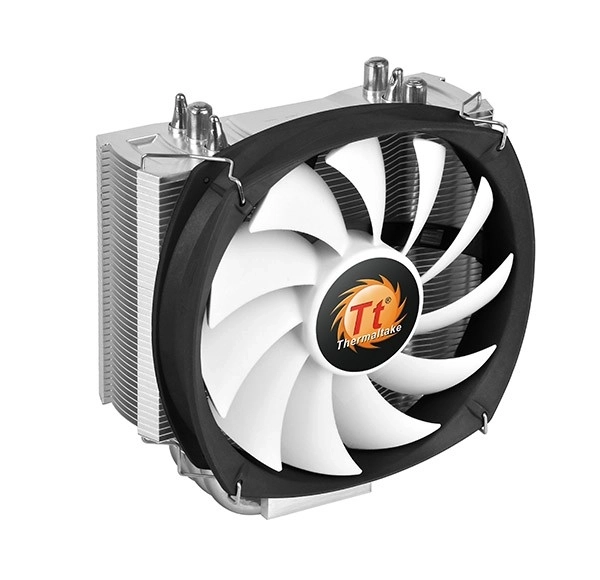 Chladič CPU Frio Extreme Silent 140mm ventilátor