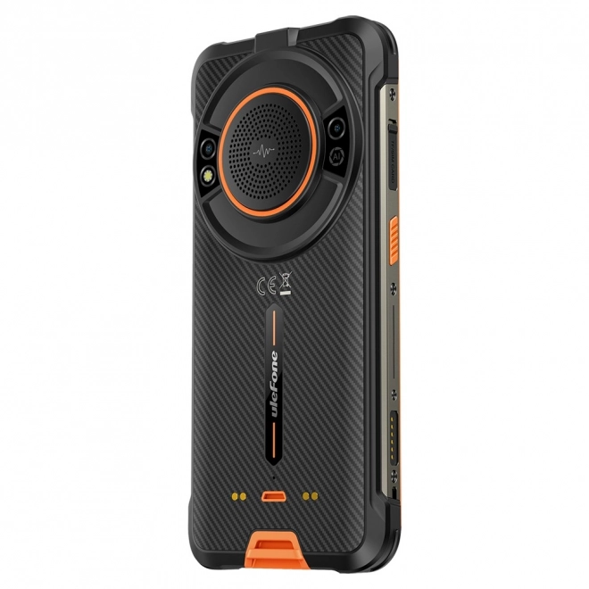 Odolný smartphone Ulefone Power Armor 16S