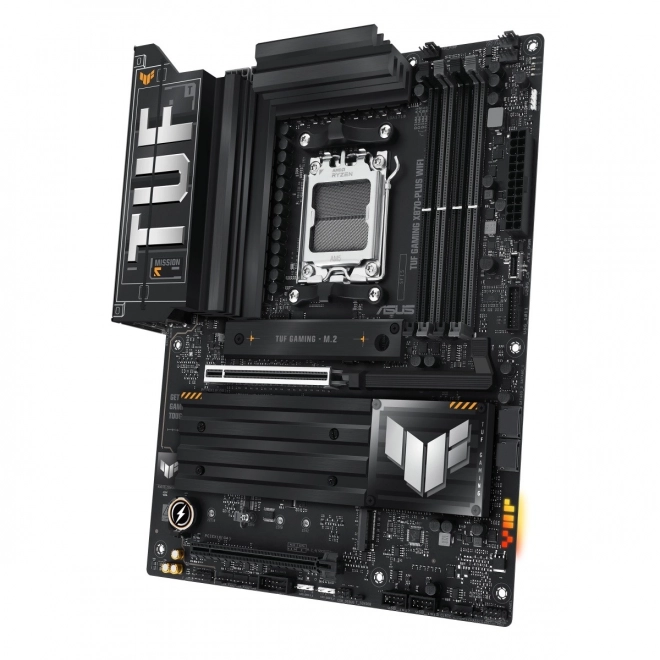Základná doska Asus TUF GAMING X870-PLUS WIFI AM5
