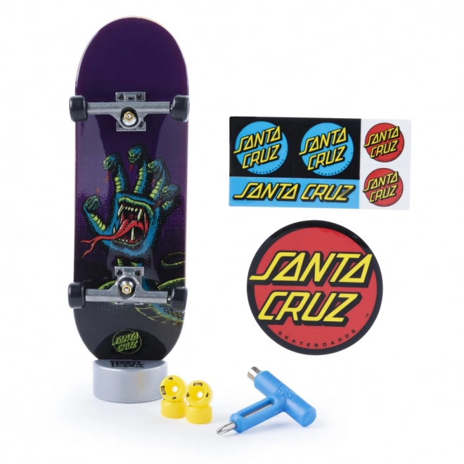 Tech Deck hmatník - základné balenie