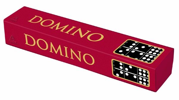Stolová hra - Domino