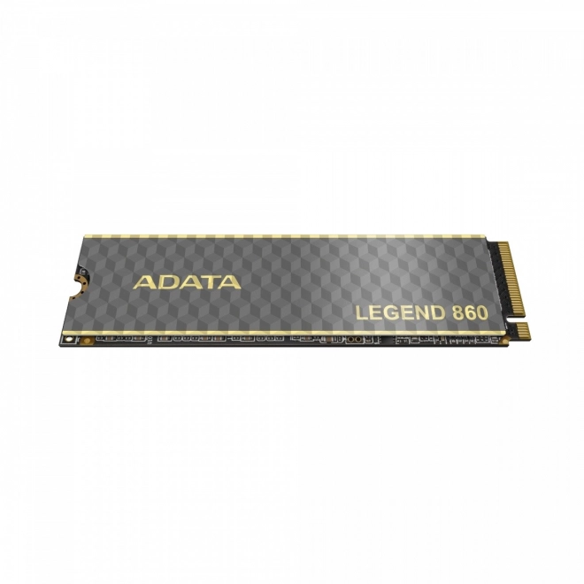 SSD Disk LEGEND 860 PCIe 500GB