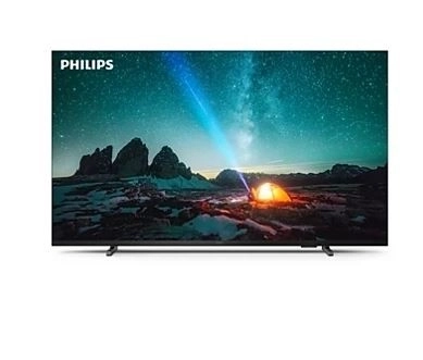 43-palcový LED televízor 43PUS7609/12