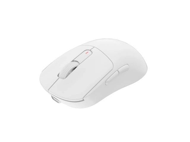 Bezdrôtová RGB herná myš s vysokým rozlíšením