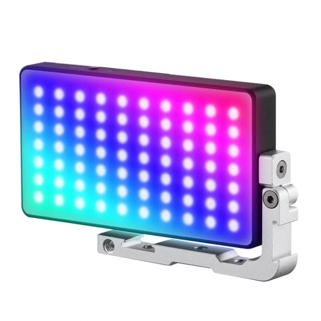 Profesionálny LED panel Neewer SL90 RGB 12W