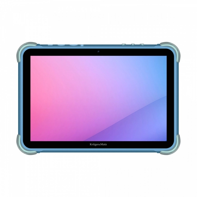Detský tablet Kruger & Matz FUN 1008 modrý