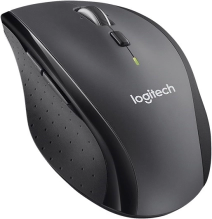Bezdrôtová myš Logitech M705