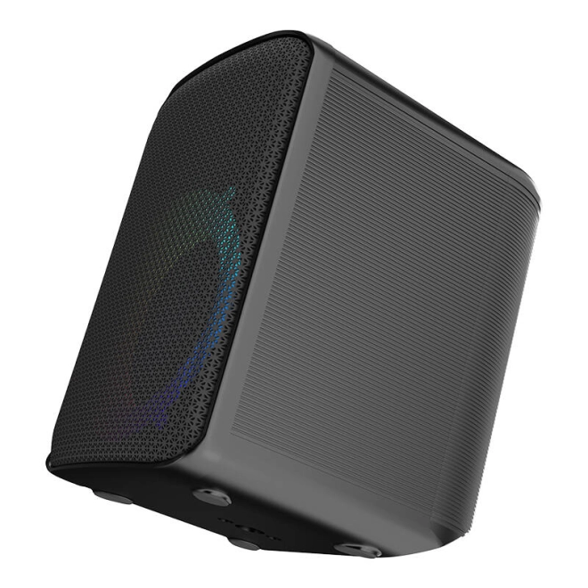 Bezdrôtové stereo pripojenie
