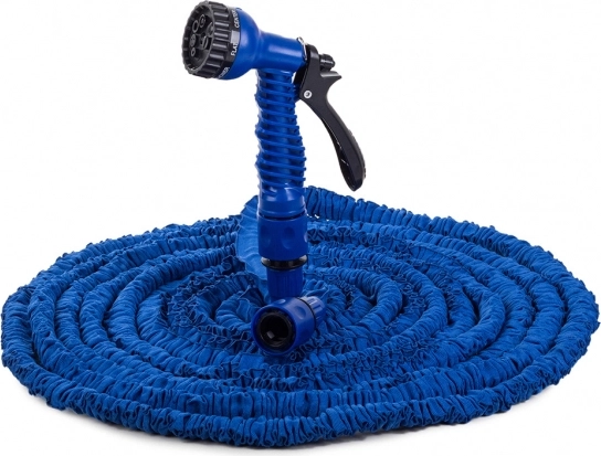 Trojnásobiteľná dĺžka 20–60 m