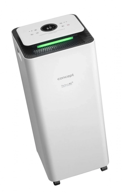 Osuszovač a čistič vzduchu Perfect Air Smart