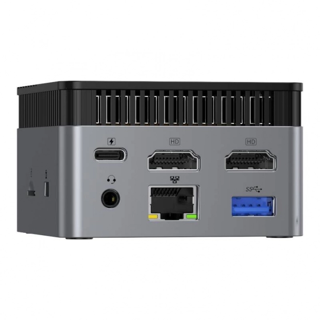 Mini PC GMKtec G5 Intel N97 12GB RAM 256GB SSD Windows 11 Pro