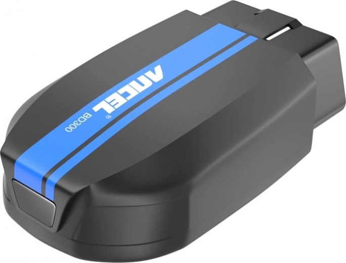 Kompletná OBD2 diagnostika a mazanie chýb