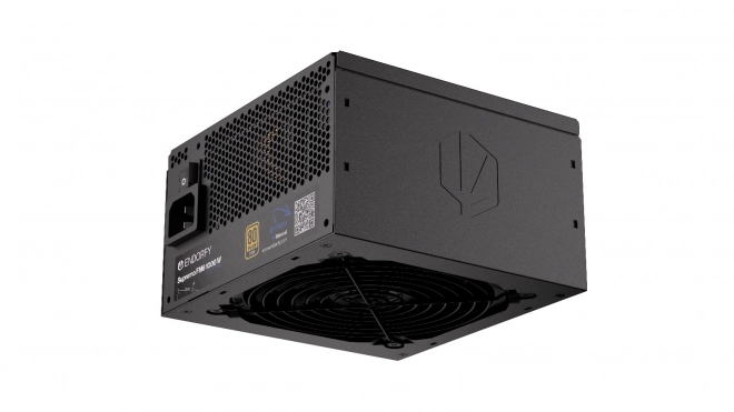 Endorfy supremo FM6 1000 W gold